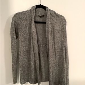 Cardigan Sweater
